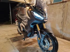 Honda X-ADV X-adv 750, снимка 3