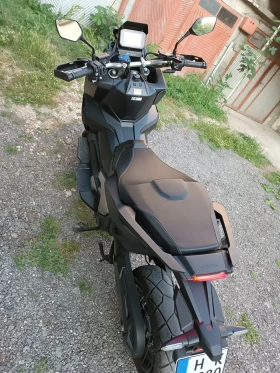 Honda X-ADV X-adv 750 | Mobile.bg    6