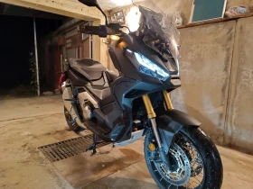 Honda X-ADV X-adv 750, снимка 10