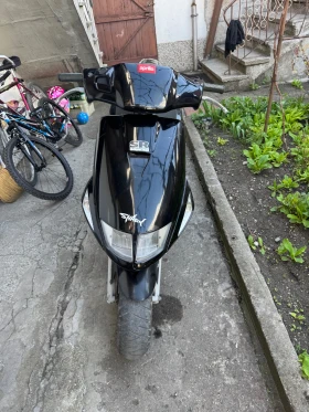 Обява за продажба на Aprilia Sr ~1 300 лв. - изображение 1