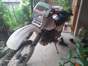 Обява за продажба на Honda Xl ~4 080 лв. - изображение 2