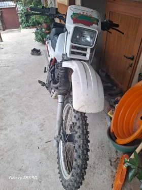 Обява за продажба на Honda Xl ~4 080 лв. - изображение 1