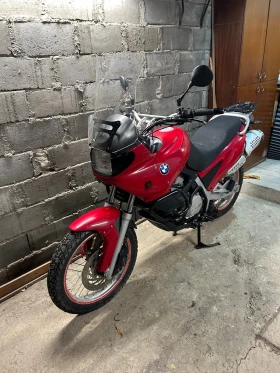 BMW F F650 | Mobile.bg    2