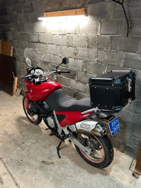 BMW F F650 | Mobile.bg    4