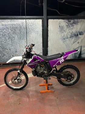 GASGAS EC GAS GAS EC300, снимка 5