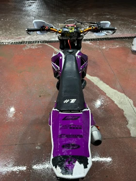 GASGAS EC GAS GAS EC300, снимка 3