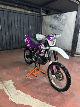 GASGAS EC GAS GAS EC300, снимка 2