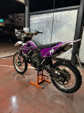 GASGAS EC GAS GAS EC300, снимка 4