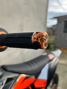 Ktm 250, снимка 10
