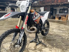 Rieju MR, снимка 3