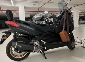 Yamaha X-max, снимка 1