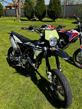 ������ Fantic 125
