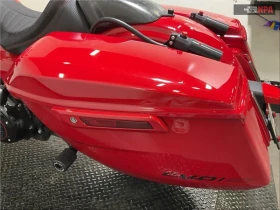 Harley-Davidson CVO ROAD GLIDE ST FLTRXSTSE | Mobile.bg � ����� ������ 5