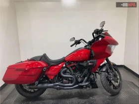 Harley-Davidson CVO ROAD GLIDE ST FLTRXSTSE | Mobile.bg � ����� ������ 3