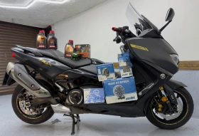 Yamaha T-max 530* ���������*  | Mobile.bg � ����� ������ 5