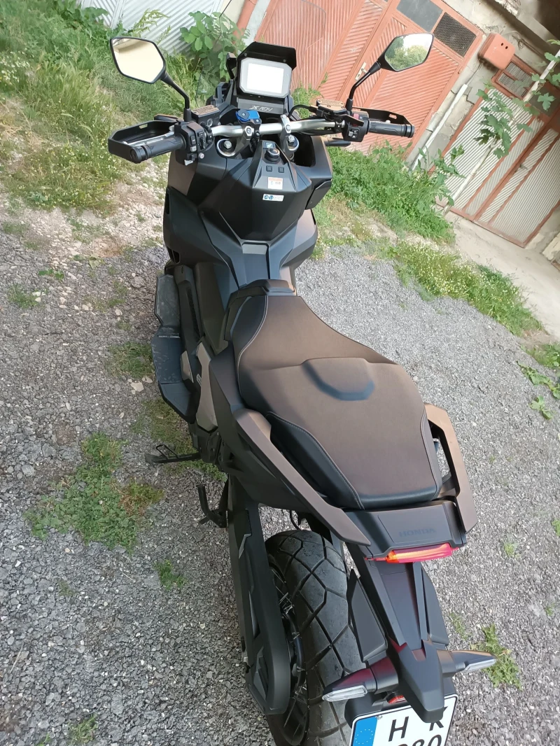 Honda X-ADV X-adv 750, снимка 6 - Мотоциклети и мототехника - 48135698