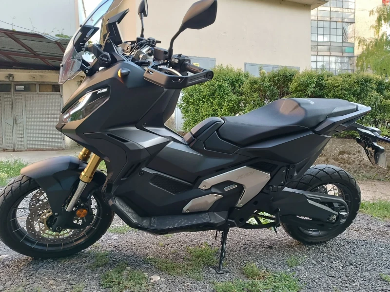 Honda X-ADV X-adv 750, снимка 2 - Мотоциклети и мототехника - 48135698