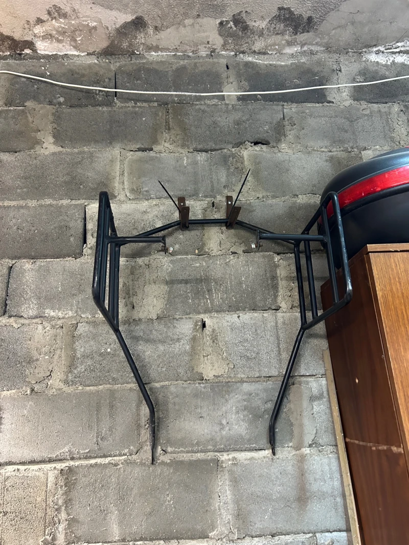 BMW F F650, снимка 13 - Мотоциклети и мототехника - 52517015