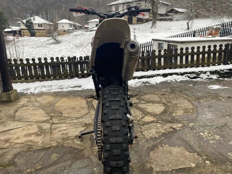 Rieju MR, снимка 5 - Мотоциклети и мототехника - 53134613