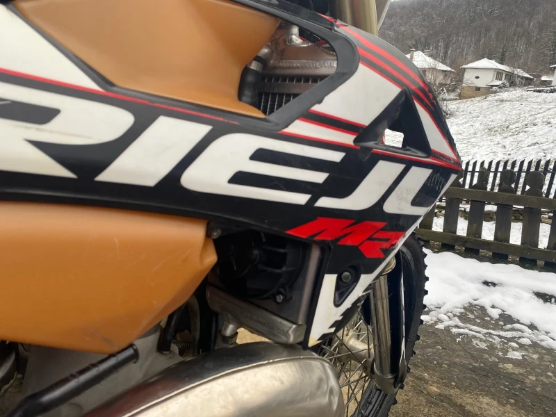 Rieju MR, снимка 9 - Мотоциклети и мототехника - 53134613