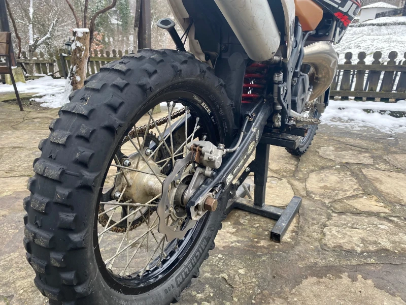 Rieju MR, снимка 6 - Мотоциклети и мототехника - 53134613