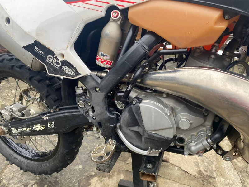 Rieju MR, снимка 8 - Мотоциклети и мототехника - 53134613