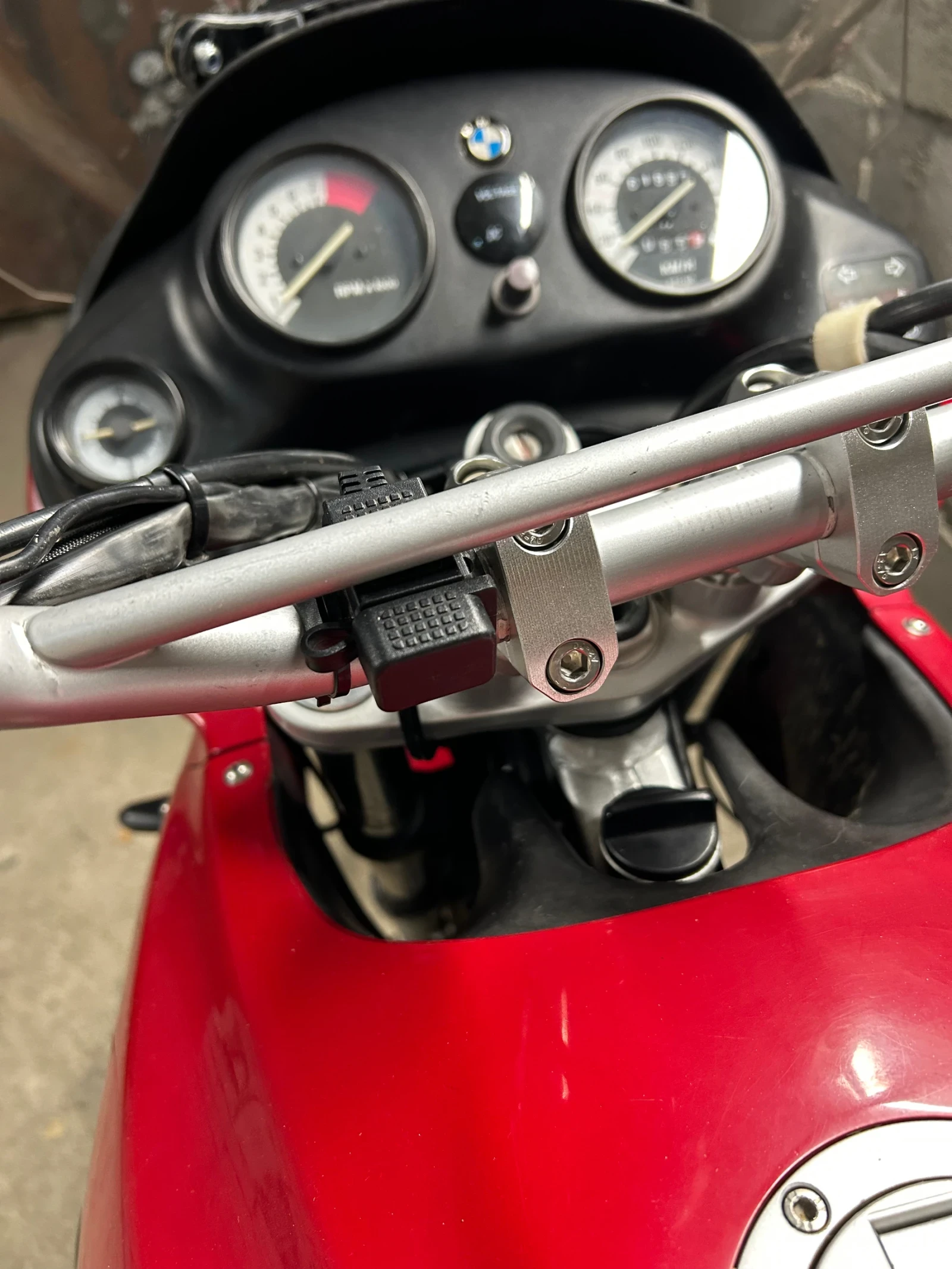 BMW F F650 | Mobile.bg   11