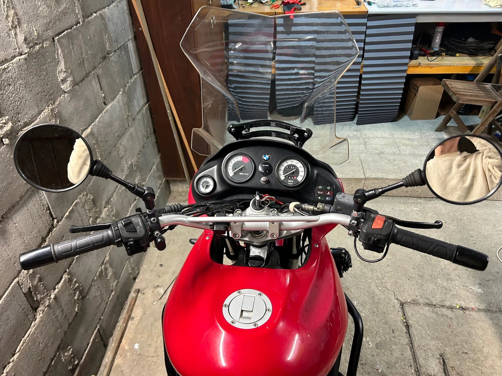 BMW F F650 | Mobile.bg   12