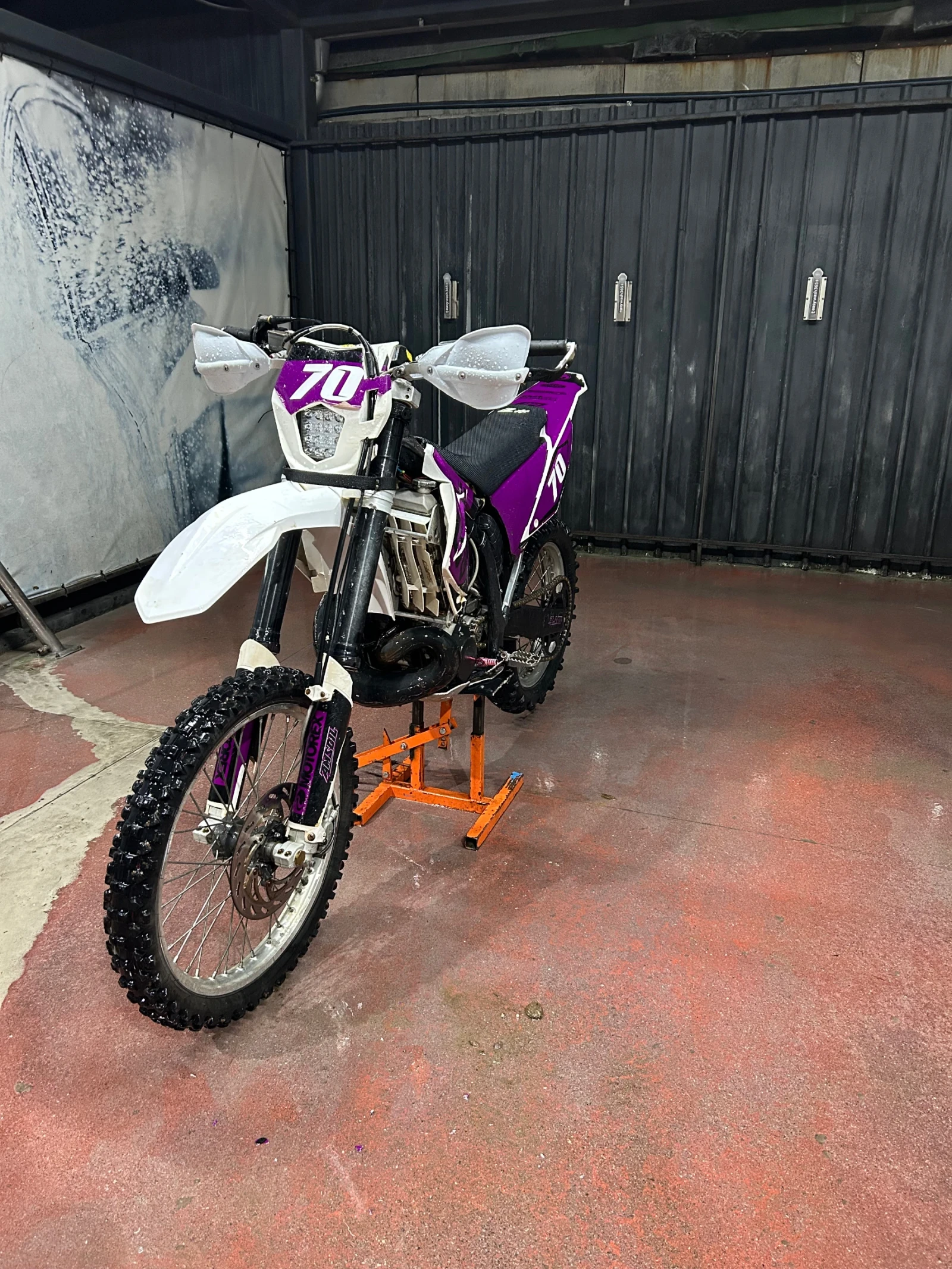 GASGAS EC GAS GAS EC300 | Mobile.bg � ����������� 1