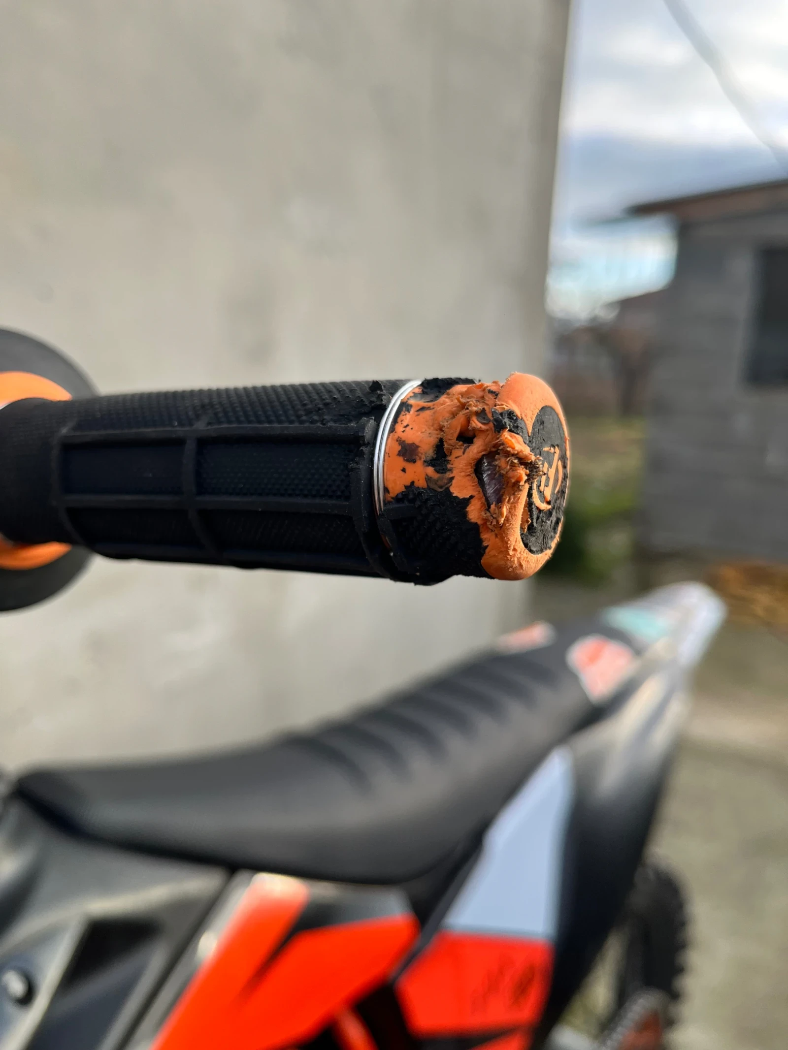 Ktm 250  - изображение 10