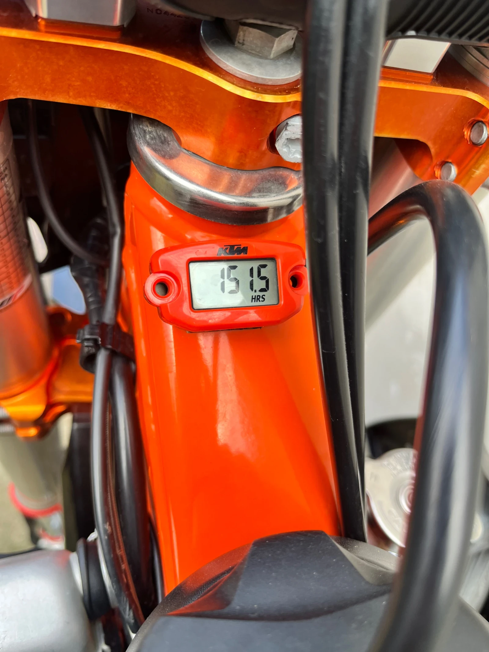 Ktm 250  - изображение 4