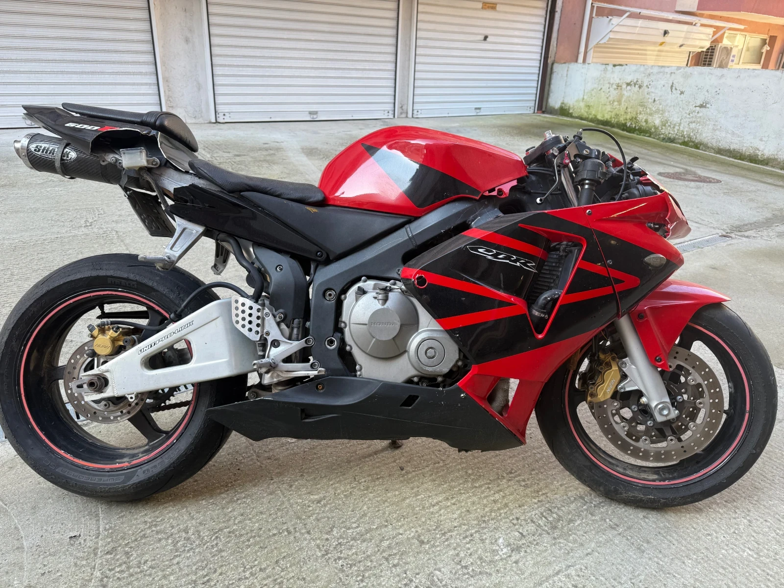 Honda Cbr 600rr | Mobile.bg � ����������� 1