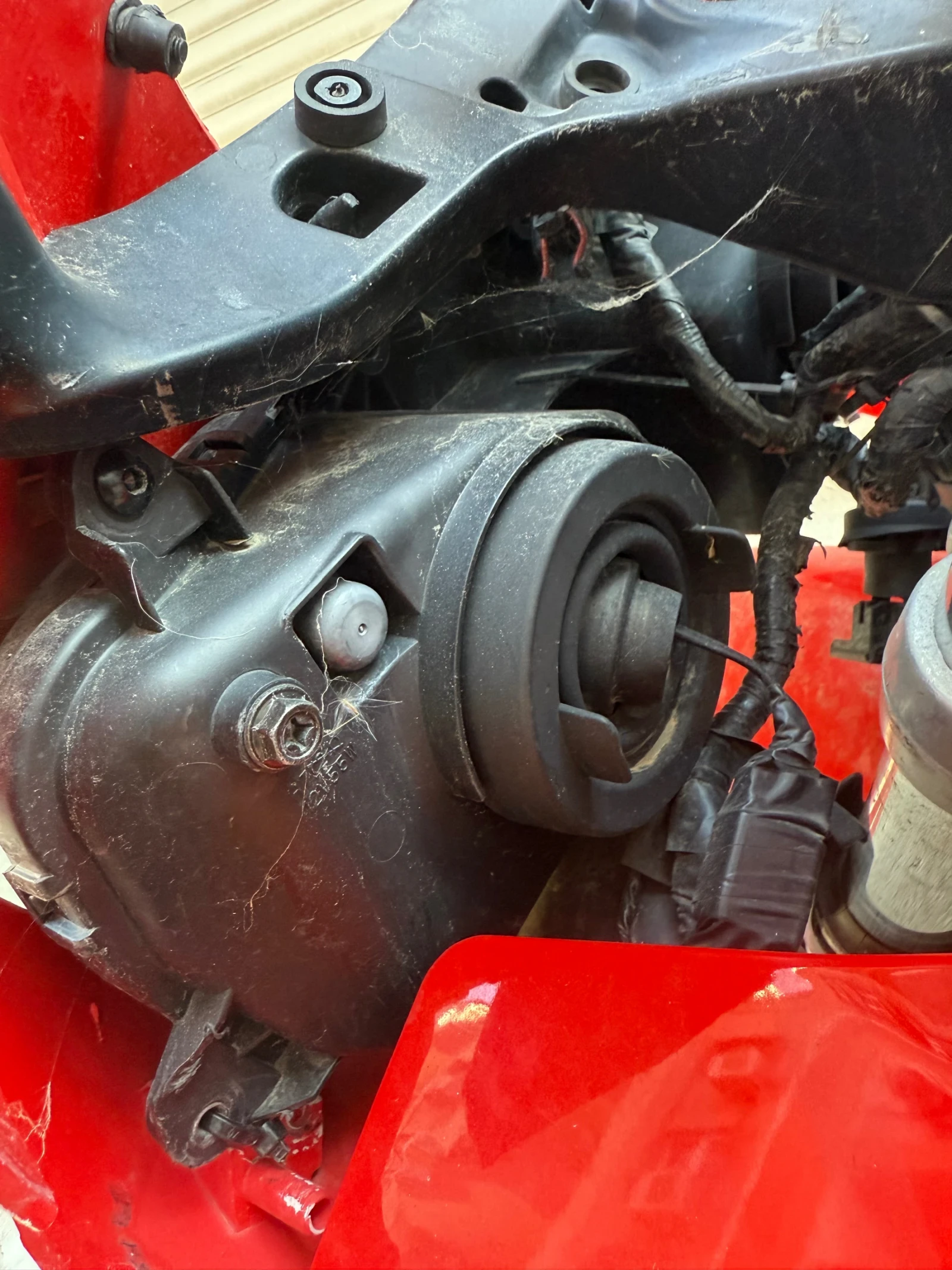 Honda Cbr 600rr - изображение 6