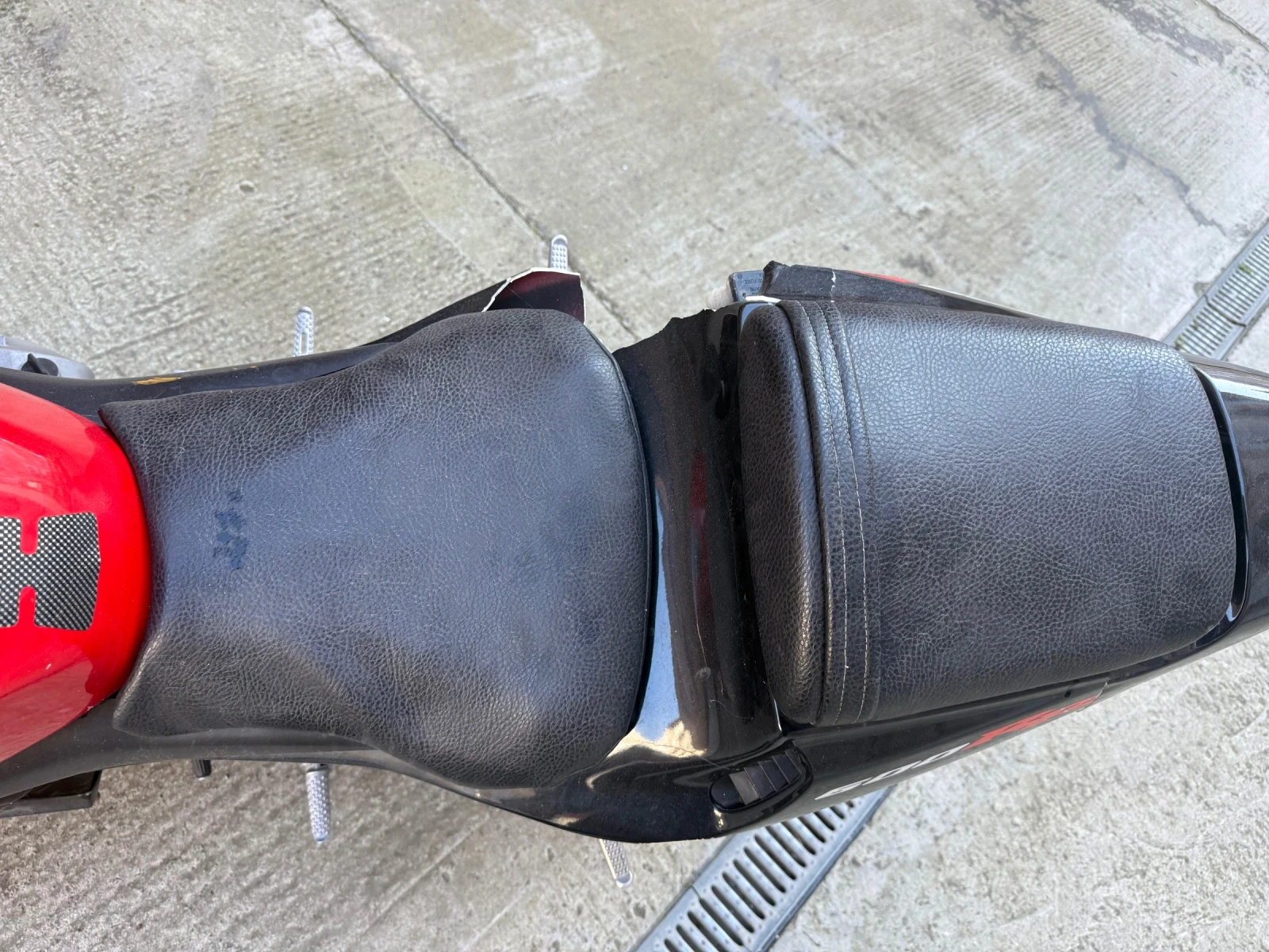 Honda Cbr 600rr - изображение 5