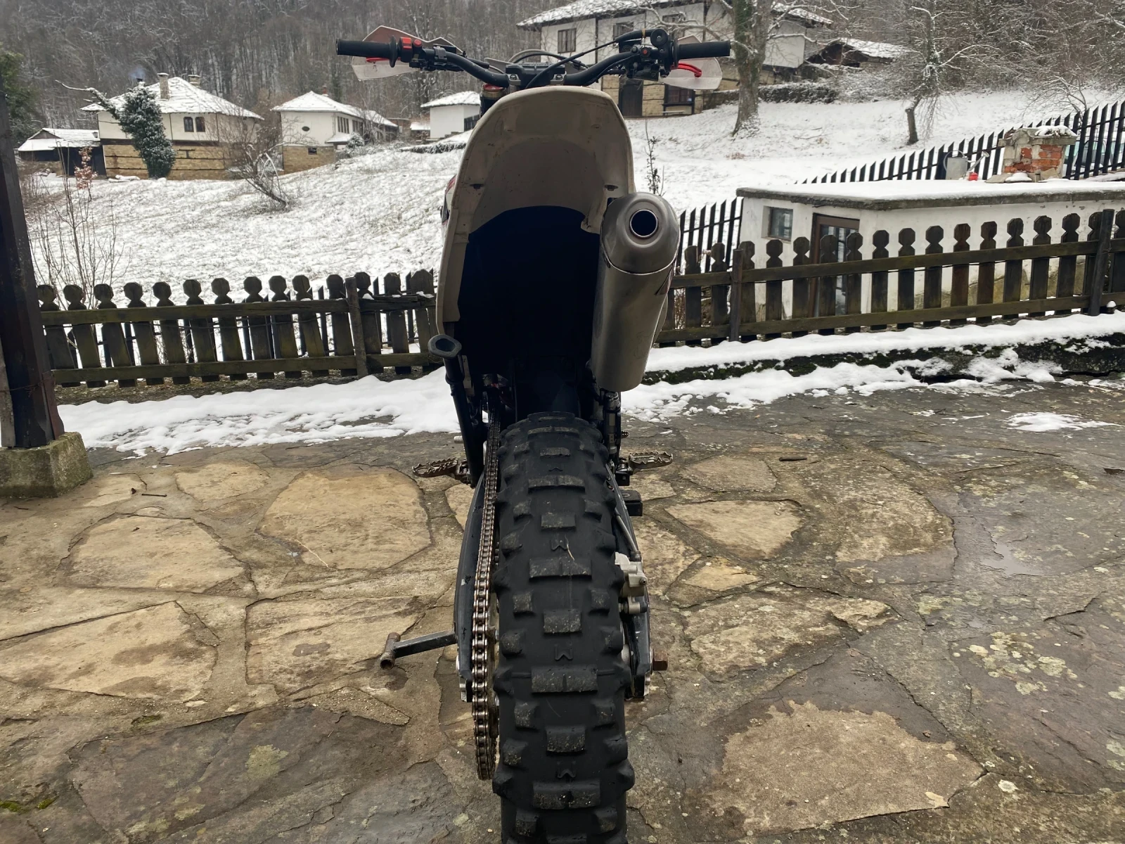 Rieju MR  - изображение 5