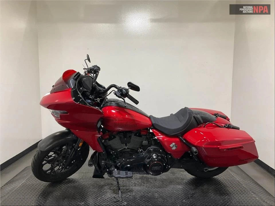Harley-Davidson CVO ROAD GLIDE ST FLTRXSTSE