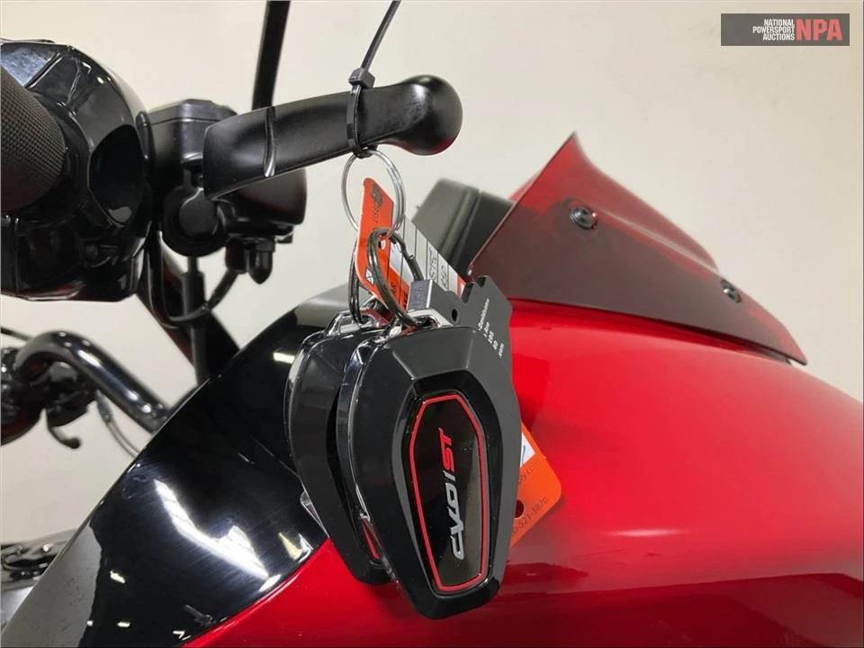 Harley-Davidson CVO ROAD GLIDE ST FLTRXSTSE, снимка 6 - Мотоциклети и мототехника - 54477177