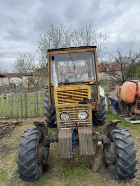 Трактор Болгар ТК82 4х4, снимка 2