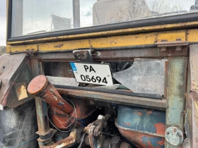 Трактор Болгар ТК82 4х4, снимка 5