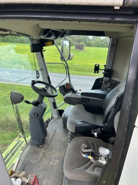  Claas LEXION 770 TT + CLAAS VARIO 1230  | Mobile.bg    7