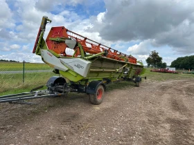  Claas LEXION 770 TT + CLAAS VARIO 1230  | Mobile.bg    10