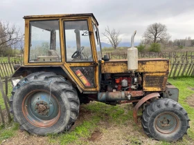 Трактор Болгар ТК82 4х4 | Auto.bg — изображение 4