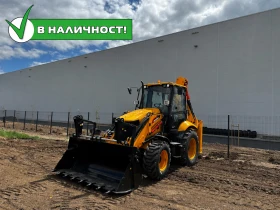 Багер Друга марка Lonking 83C, снимка 1