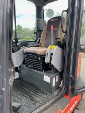 Kubota KX057-4 | Mobile.bg    9