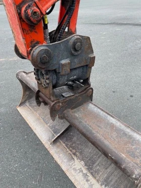  Kubota KX057-4 | Mobile.bg    8