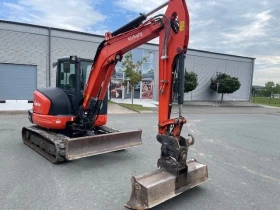  Kubota KX057-4 | Mobile.bg    2
