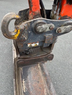  Kubota KX057-4 | Mobile.bg    7