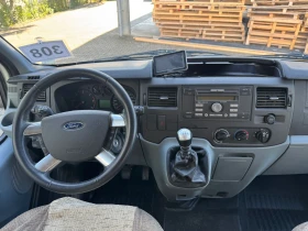 Кемпер Rimor CGO , снимка 13