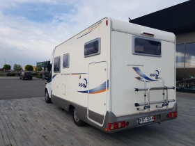 Кемпер Rimor CGO , снимка 6