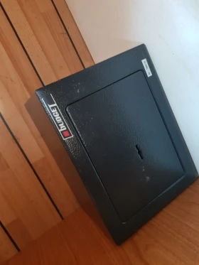 Кемпер Rimor CGO , снимка 14